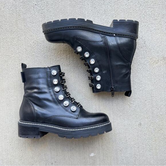 Kurt Geiger Shoes - Kurt Geiger Bax Boots